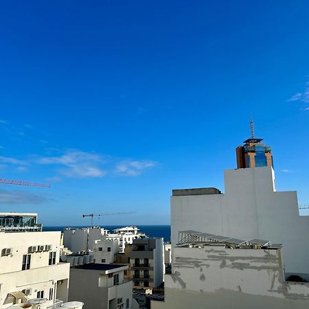 Malta Paradise Hotel Saint Julian's 외부 사진