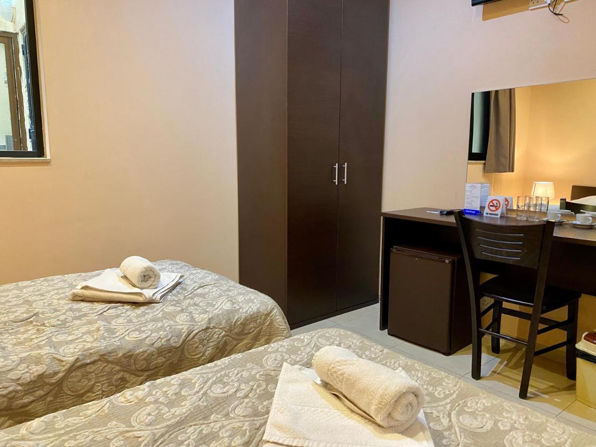 Malta Paradise Hotel Saint Julian's 외부 사진