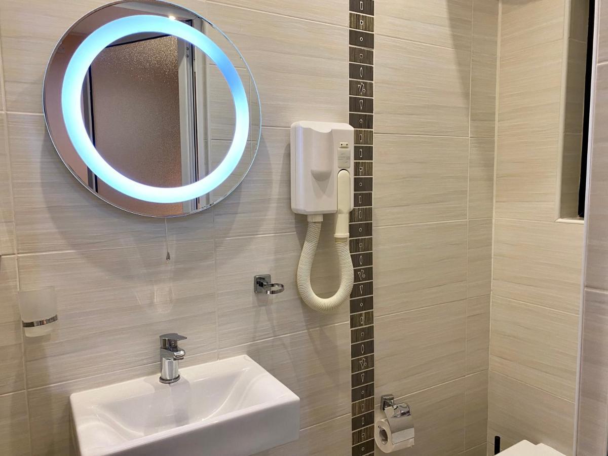 Malta Paradise Hotel Saint Julian's 외부 사진