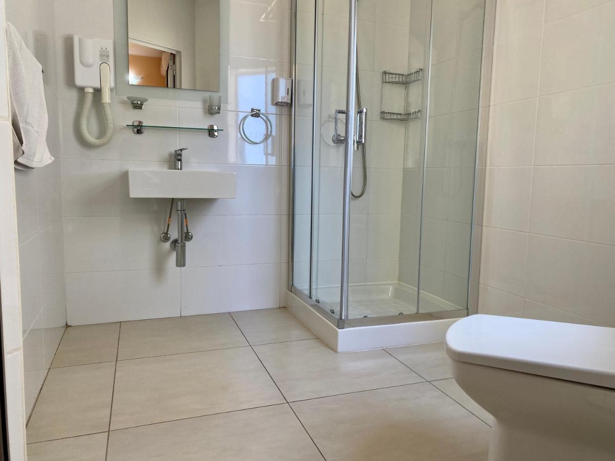 Malta Paradise Hotel Saint Julian's 외부 사진