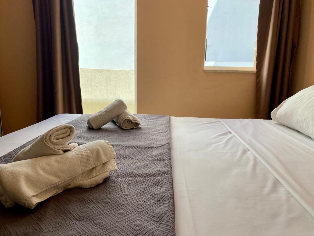 Malta Paradise Hotel Saint Julian's 외부 사진