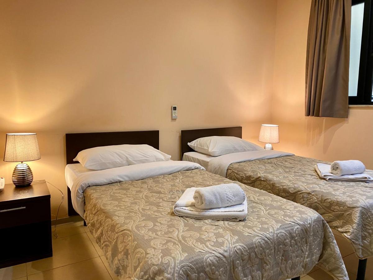 Malta Paradise Hotel Saint Julian's 외부 사진