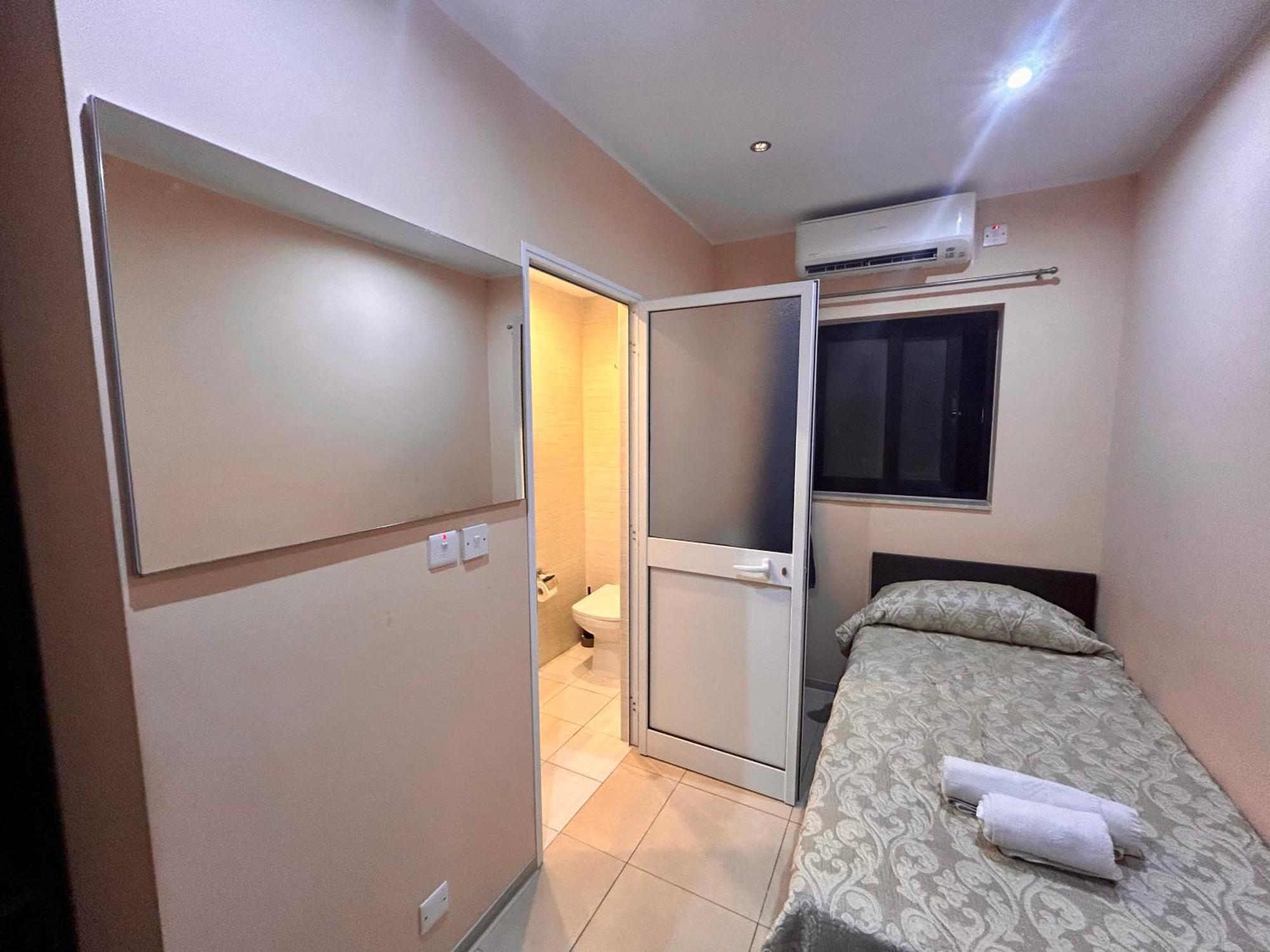 Malta Paradise Hotel Saint Julian's 외부 사진