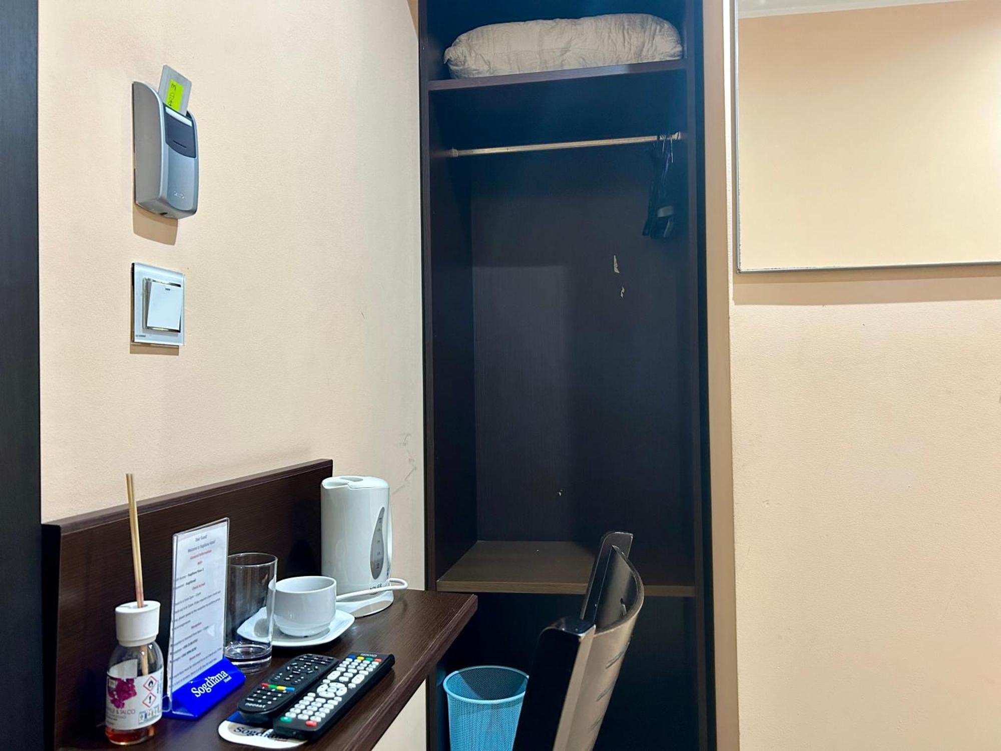 Malta Paradise Hotel Saint Julian's 외부 사진