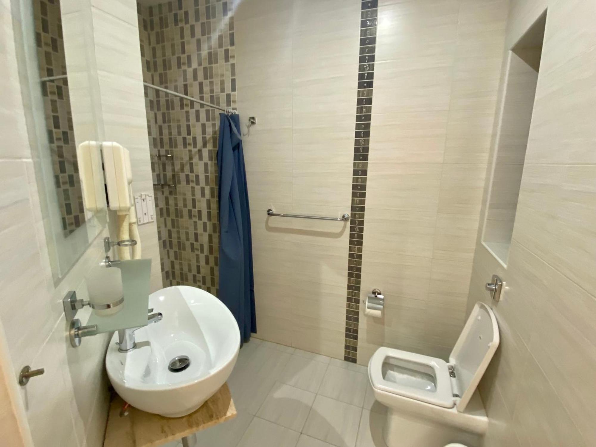 Malta Paradise Hotel Saint Julian's 외부 사진