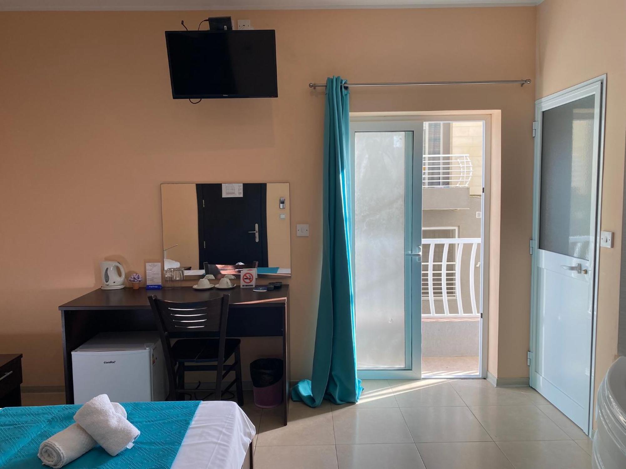 Malta Paradise Hotel Saint Julian's 외부 사진
