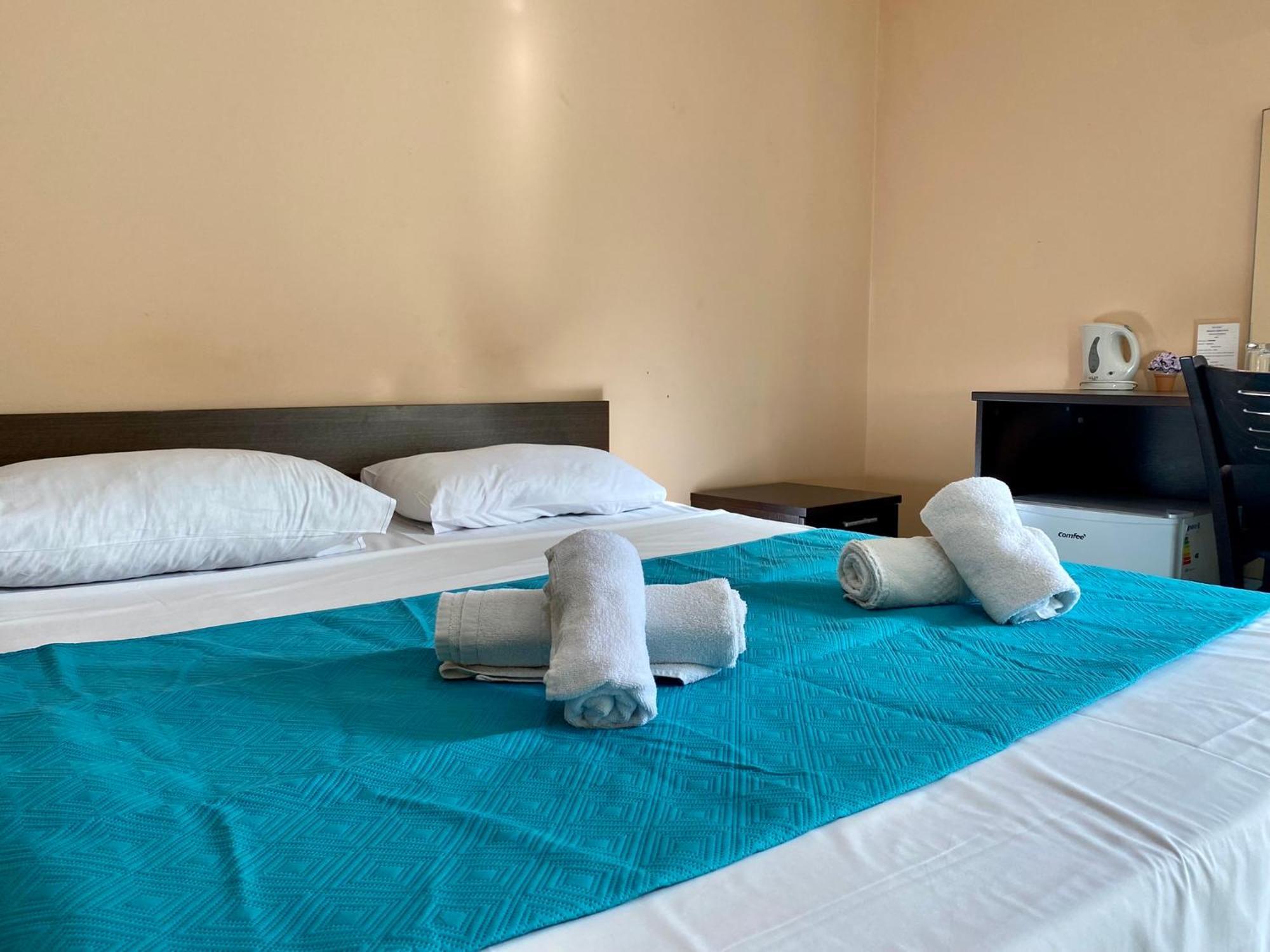 Malta Paradise Hotel Saint Julian's 외부 사진
